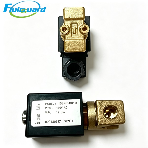 1089058010 Solenoid Valve