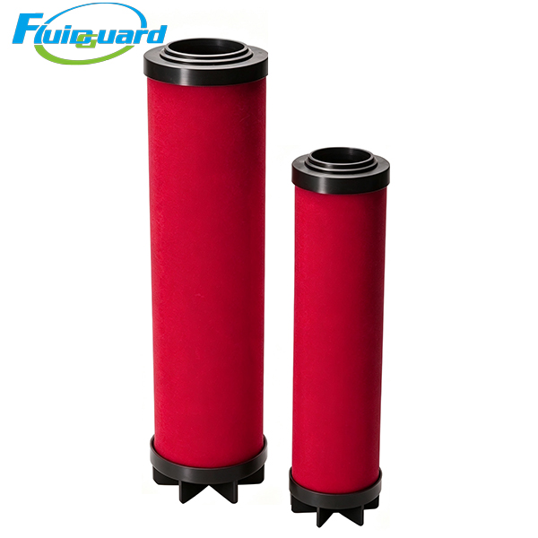 MTP-95-555 Coalescing Filter