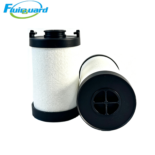 0125EP EP Coarse Particulate Prefilter Element