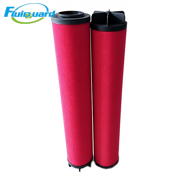 EA290U  Coalescing Filter
