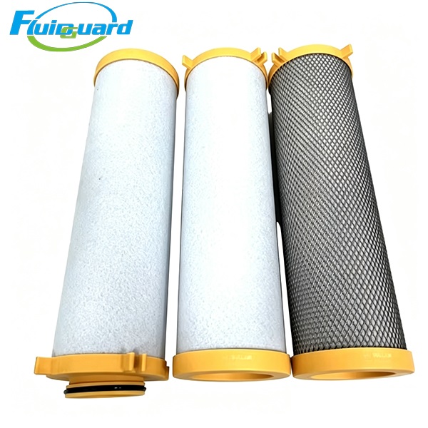88292004-007 Activated Carbon Terminal Filter