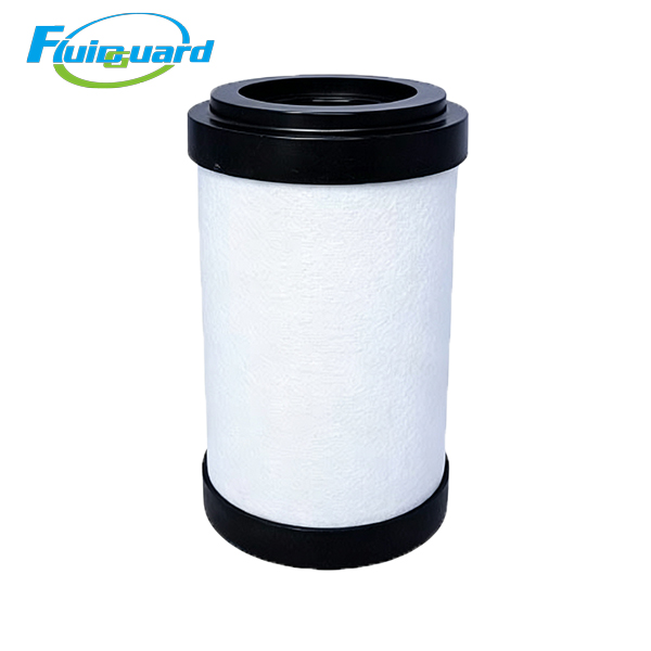 76090S Coalescing Filter