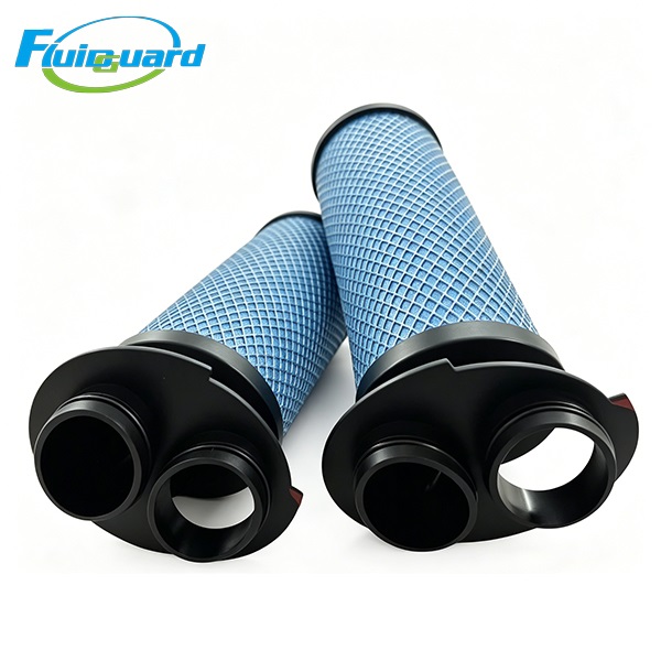M0600P Coalescing Filter