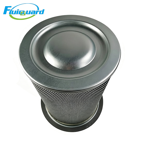 124487-004 Air-Oil Separator Filter