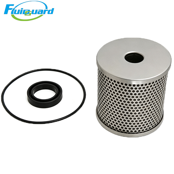 AMG-EL450 Coalescing Filter