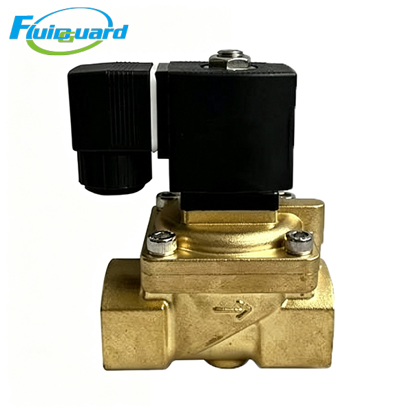 22205454 Solenoid Valves