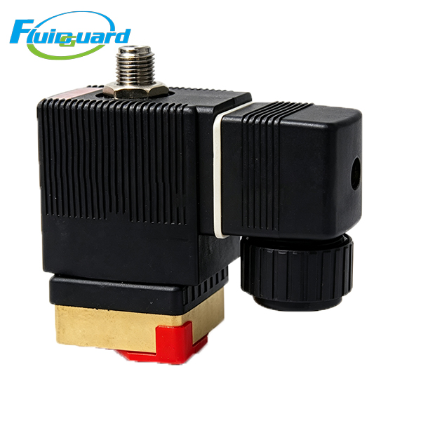 1089070202 Solenoid Valve