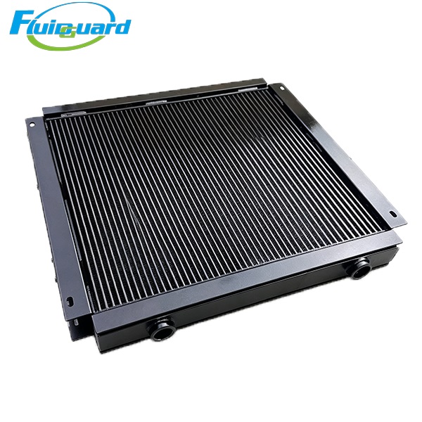 2202260538 Air Oil Cooler Assembly