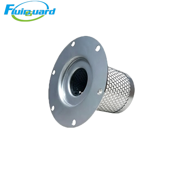 KV90-028 Oil‑Air Separator Filter