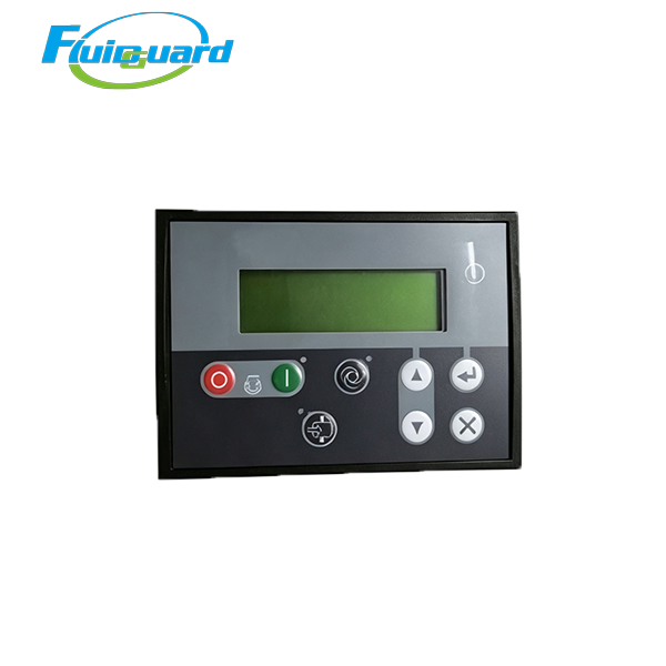 1604942202 Controller Module Panel