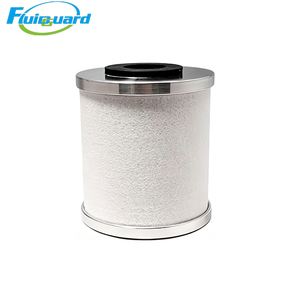 AMD-EL850 Coalescing Filter