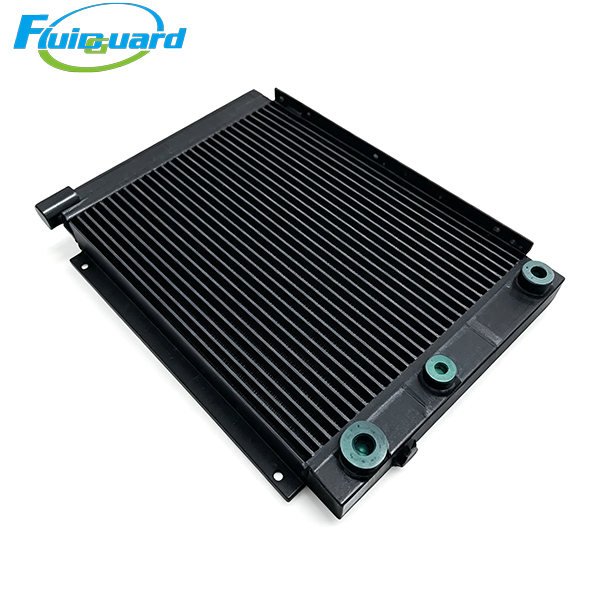 1625890302 Oil After‑cooler Assembly