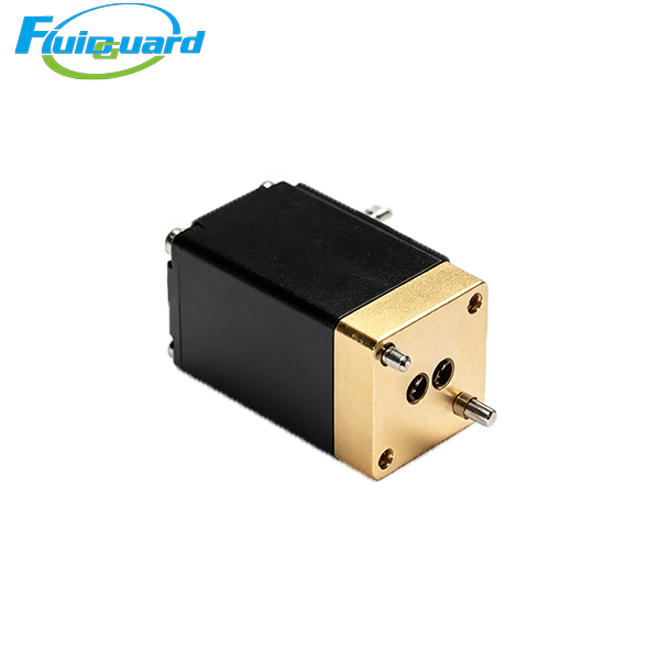 1089042814 Solenoid Valve