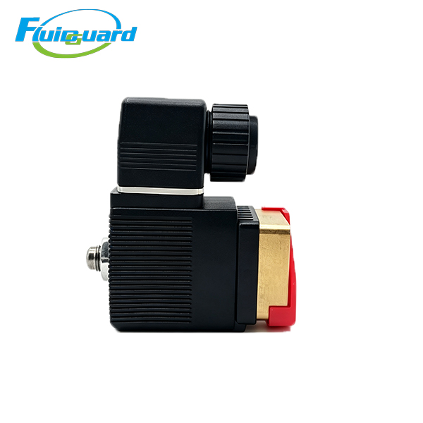 1089064043 Solenoid Valve
