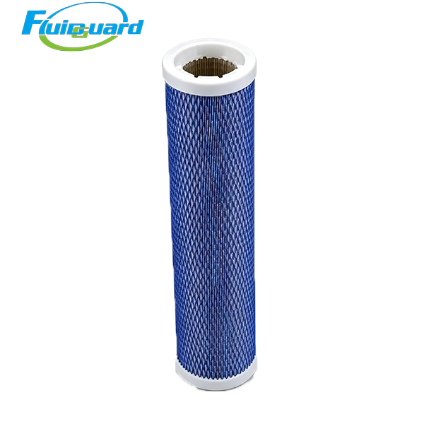 JE-F0200 Coalescing Filter