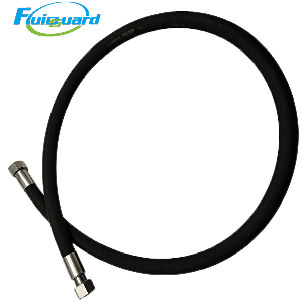 02250156-913 Hose Assembly