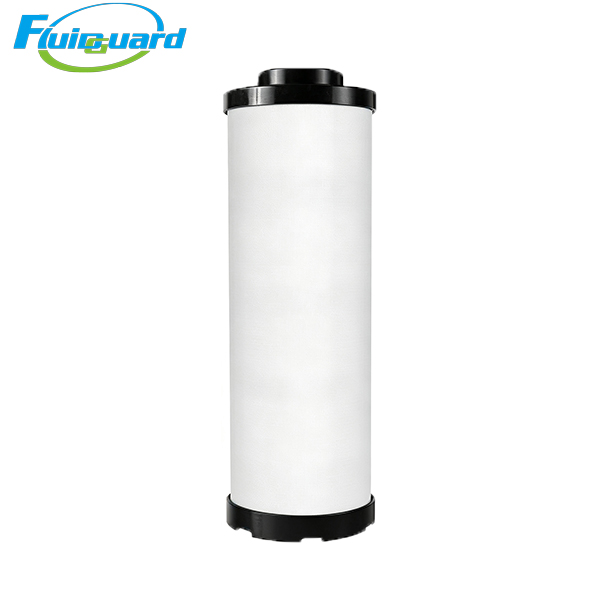 E50XA Coalescing Filter