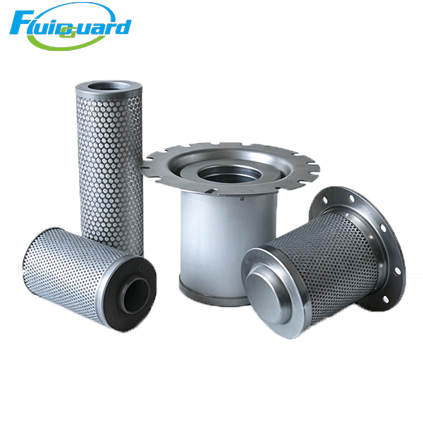 25350030-021 Air‑Oil Separator Filter