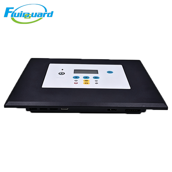 1900071102 Controller Module Panel