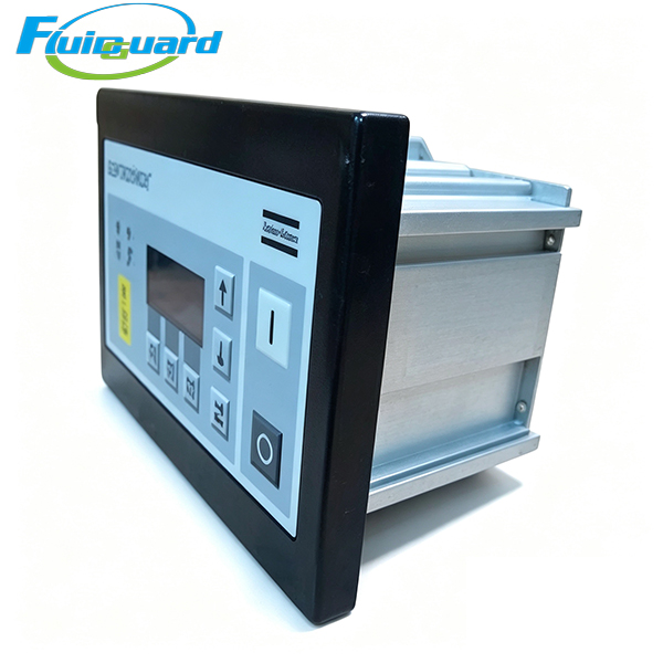 1900070008 Controller Module Panel
