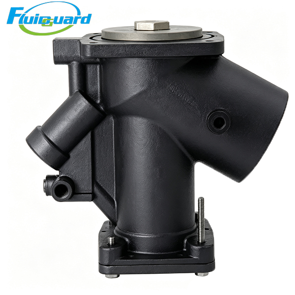 1622515600 Unloading Valve