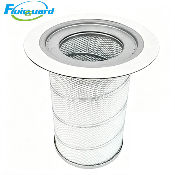 02250242-636 Air Oil Separator Filter