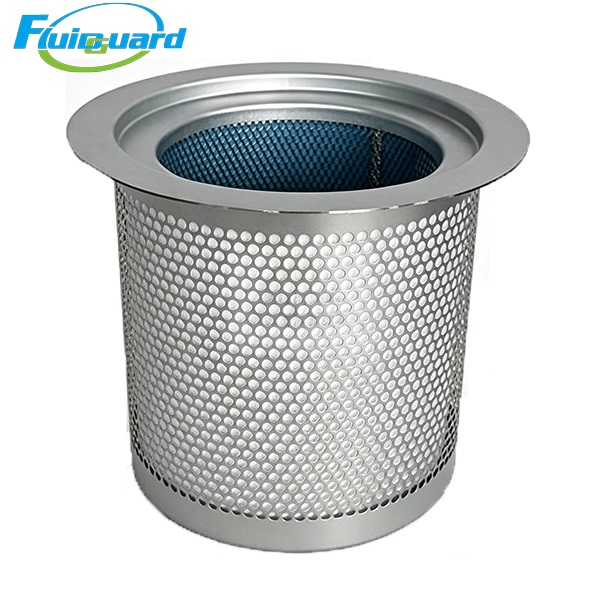 6.2132.2 Air Oil Separator Filter