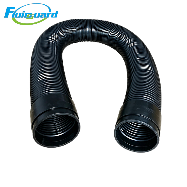 1614937600 Hose Assembly