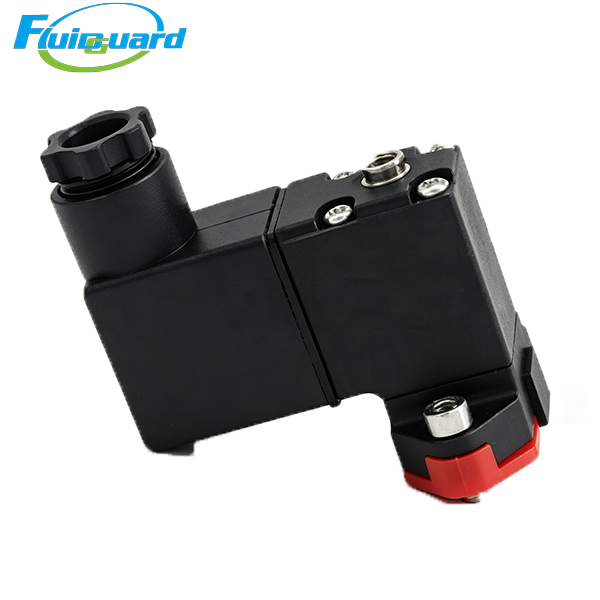 1089070206 Solenoid Valve