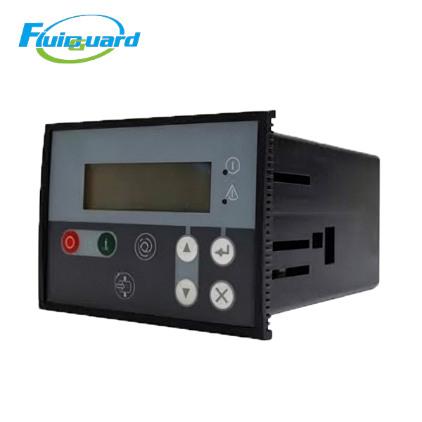 1604942201 Controller Module Panel