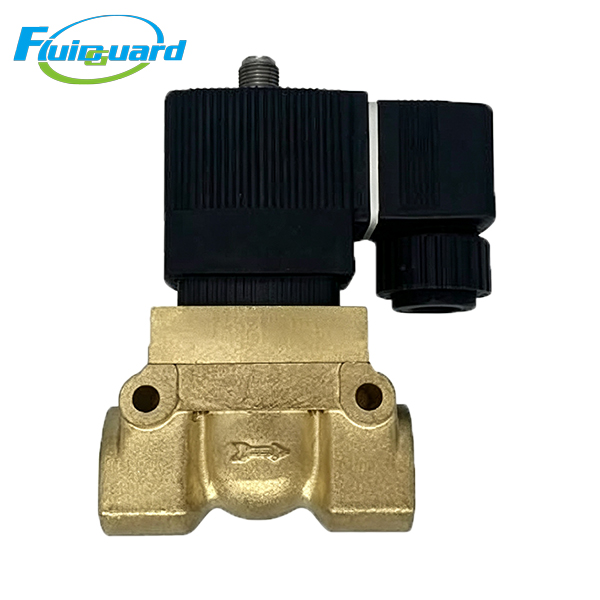 81335479 Solenoid Valve