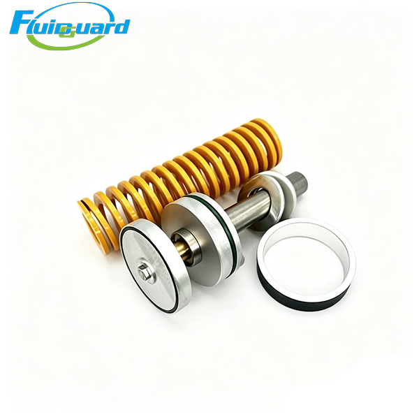 23531577 Minimum Pressure Valve Service Kit