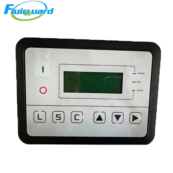 MAM580 Cotroller Moudle Panel