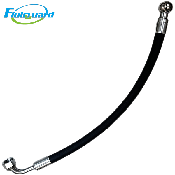2202260838 Hose Assembly