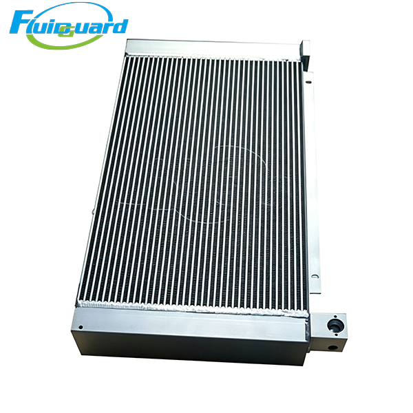 22233555 Air Aftercooler Assembly