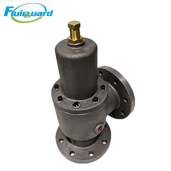 A10520874 Minimum Pressure Valve