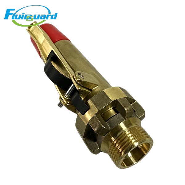 88290005-468 Safety Valve