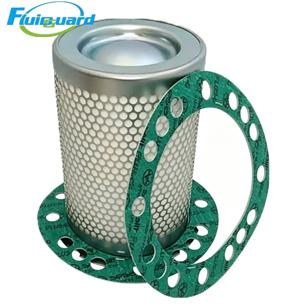 OE3122 Air‑Oil Separator Filter