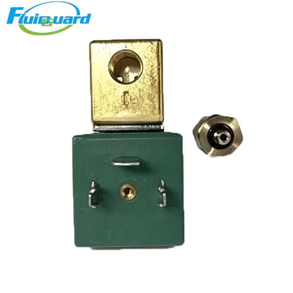 1089066803 Solenoid Valve