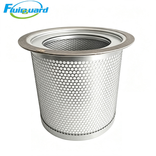 SB755 Air Oil Separator Filter