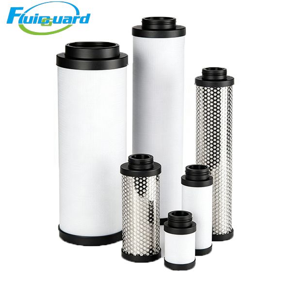 MXP95-558 Coalescing Filter