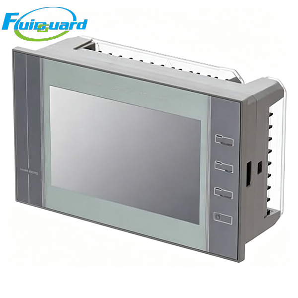 MAM6070 Controller Module Panel