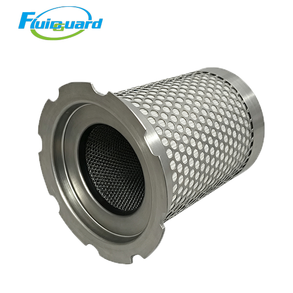 077042009621 Air‑Oil Separator