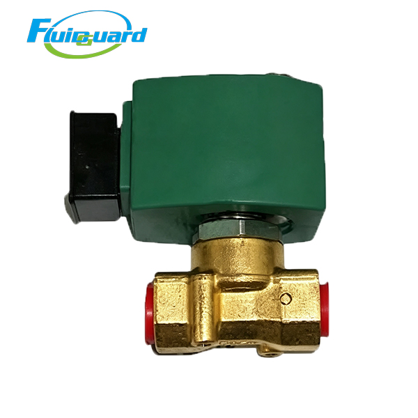 36842318 Solenoid Valve