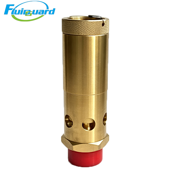 0830100813 Safety Valve