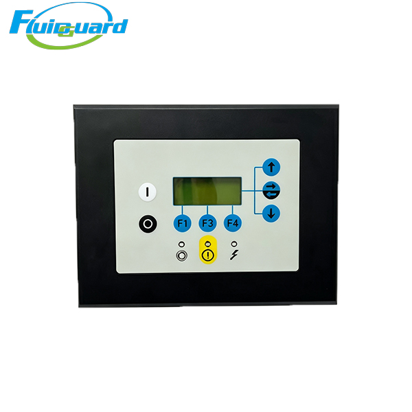 1900071001 Controller Module Panel