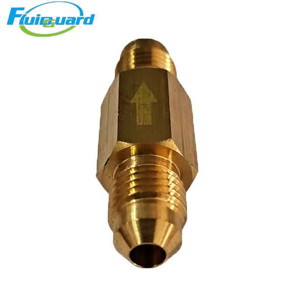 23829328 Check Valve