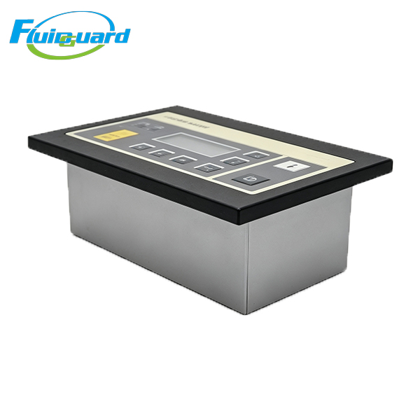 1900070006 Controller Module Panel