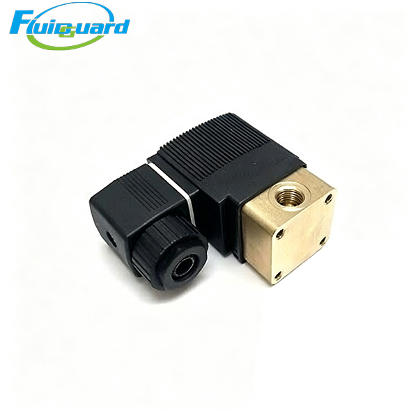 88292006-779 Solenoid Valves