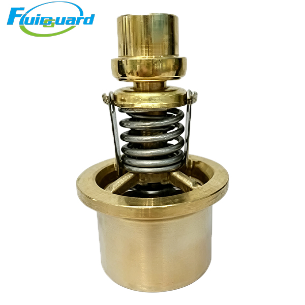 2104080064 Minimum Pressure Valve